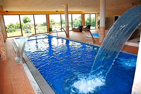 Hotel Rural Los Nogales