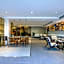 Cigle By Landison（ICEC of Eastern New Town NingBo）