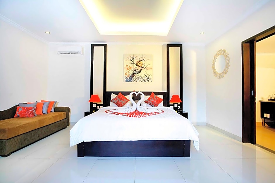 De' Bharata Bali Villas