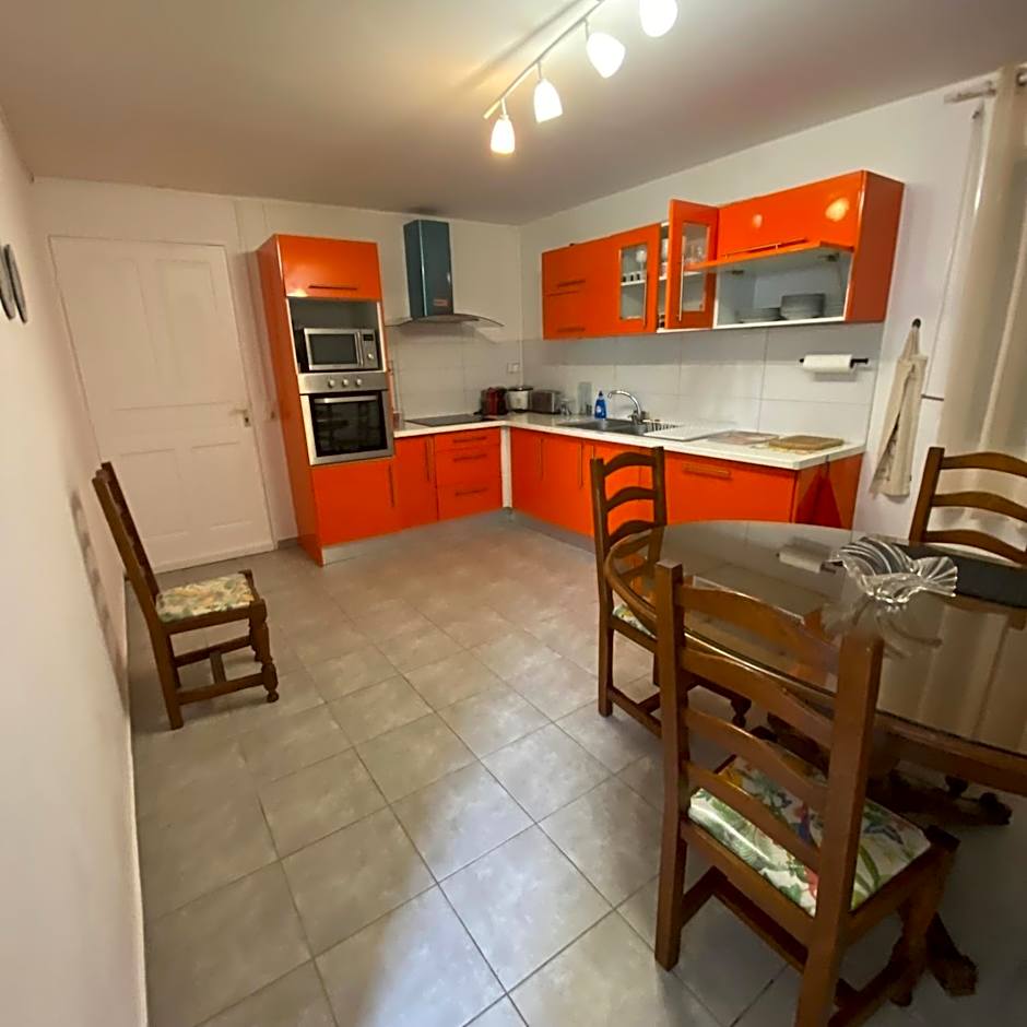 La maison du bonheur