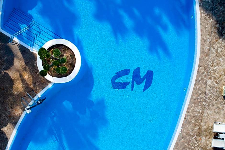 CM Castell de Mar