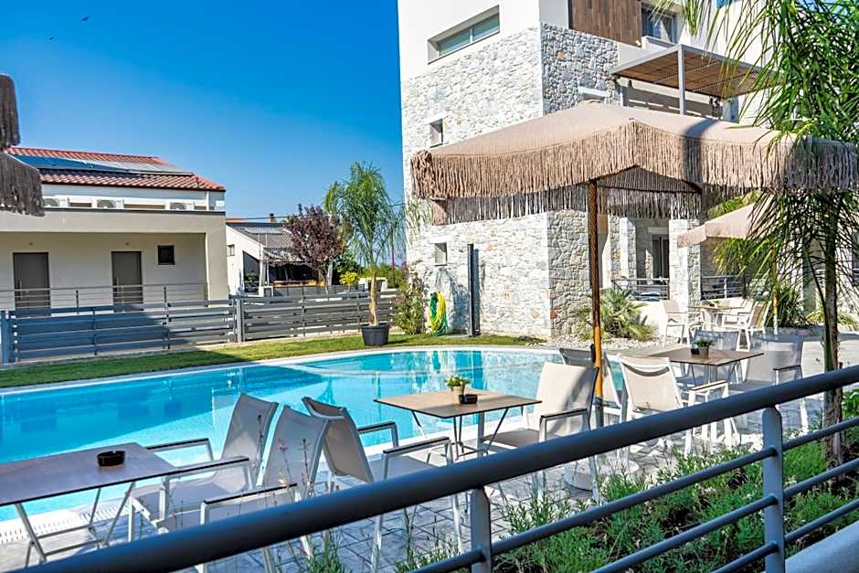 THALASSIA LUXURY APARTMENTS