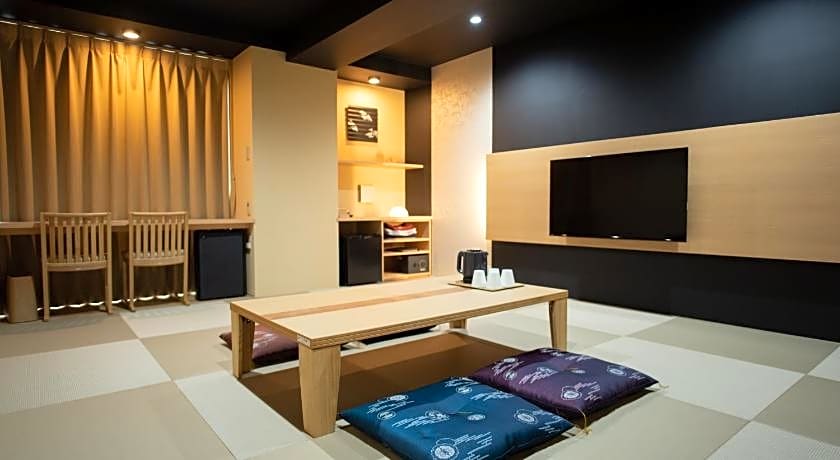 Hotel Sugicho