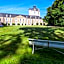 Résidence Odalys Le Château de Kéravéon