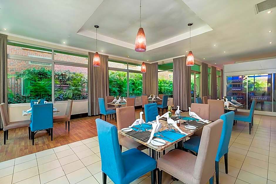 Protea Hotel by Marriott Lusaka