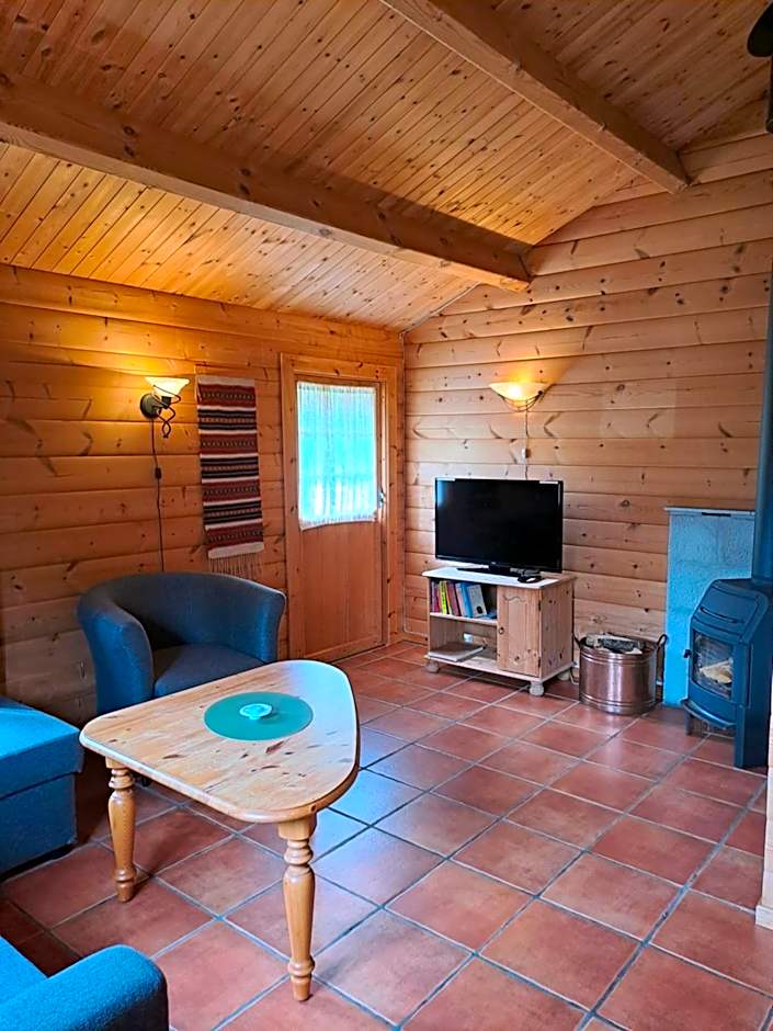 Stardalen Hyttegrend