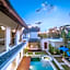 Villa DeDayuh Seminyak