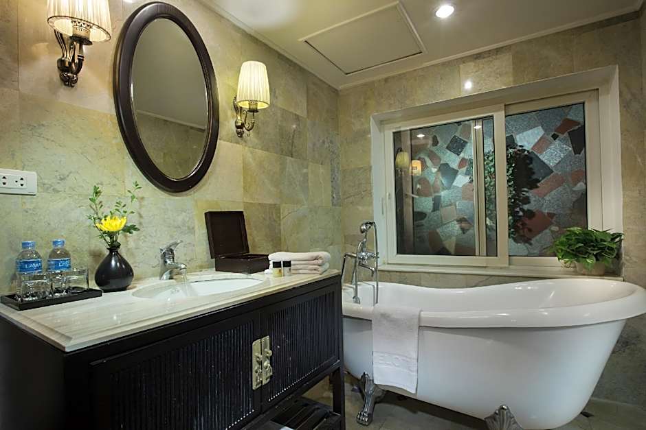 Hanoi Boutique Hotel & Spa