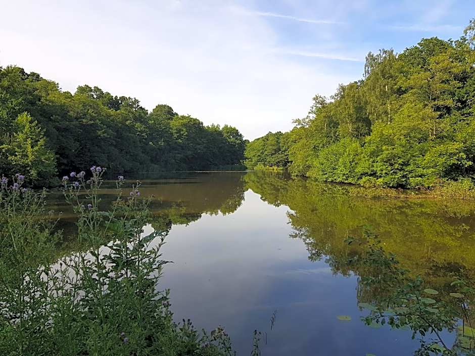 The Inn On The Green