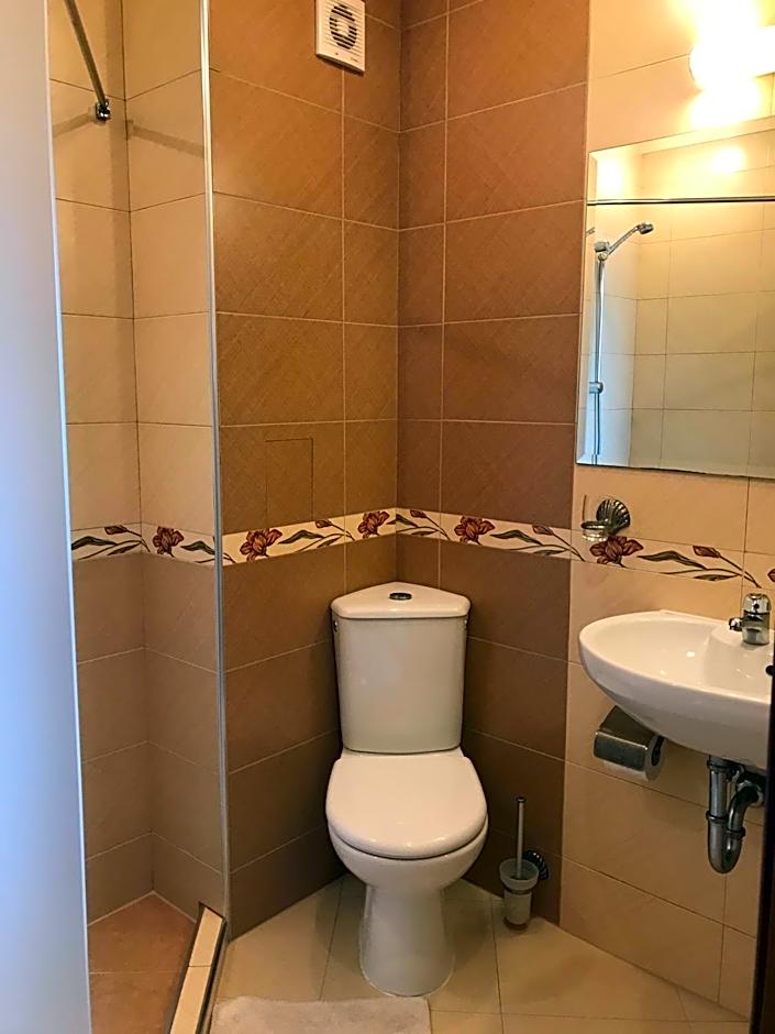 Family Hotel Radiana