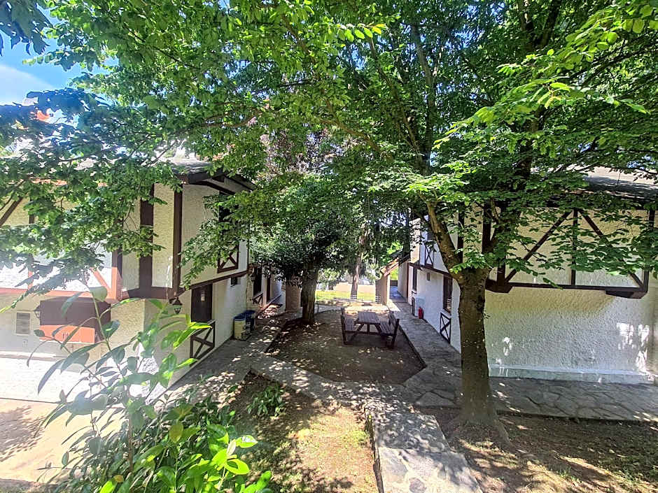 Polonezköy Country Club