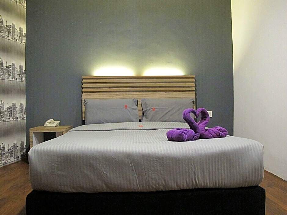 Classical Boutique Hotel