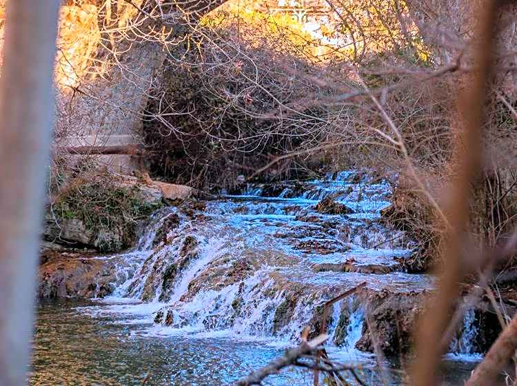 Le Vieux Moulin de Jouques