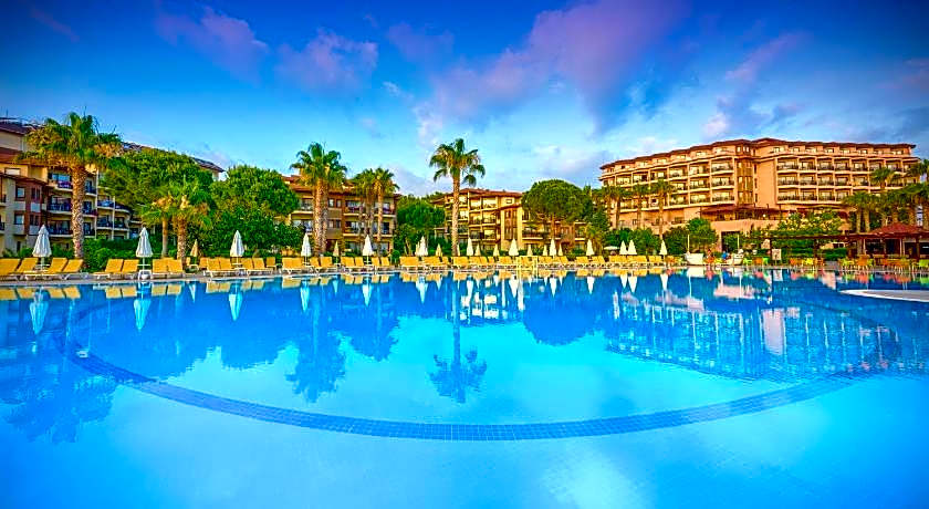 Justiniano Club Park Conti