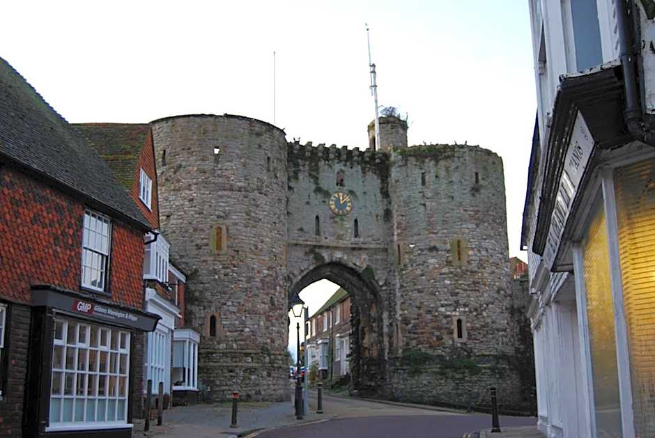 Hare & Hounds Bed & Breakfast