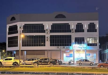 Hotel Ching Hua