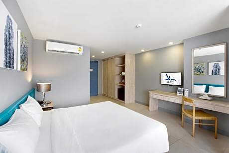 Superior Double or Twin Room