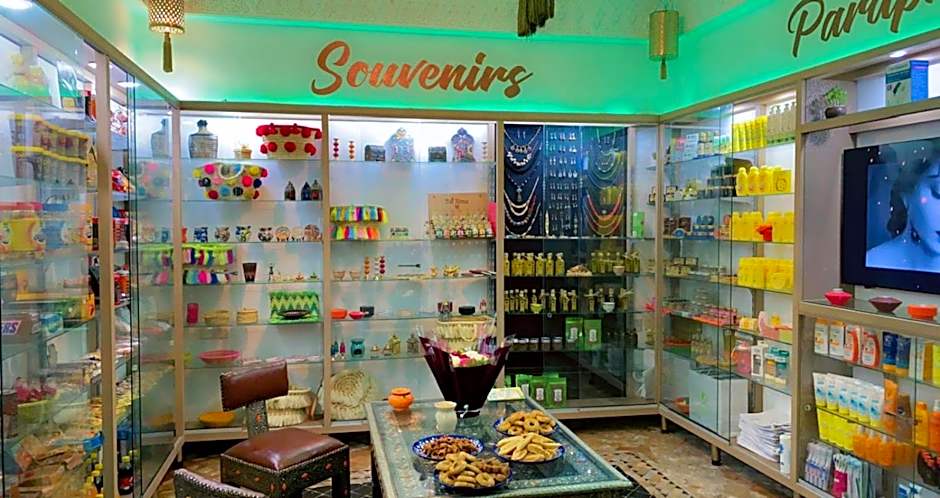 Hotel Riad XO HANNAH