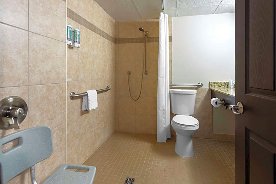 Best Western Pembroke Inn & Conference Centre