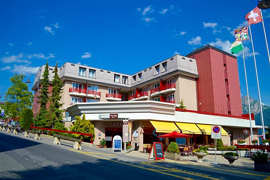 Photo 1 of 50 of Alpine Classic Hotel