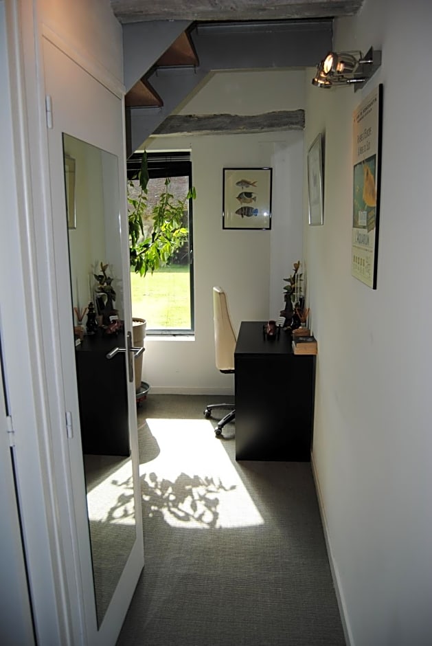 Chambre d’hotes Le Grand Fourneau