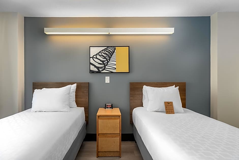 YWCA Hotel Vancouver