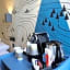 Hotel Mercure Grenoble Centre Alpotel