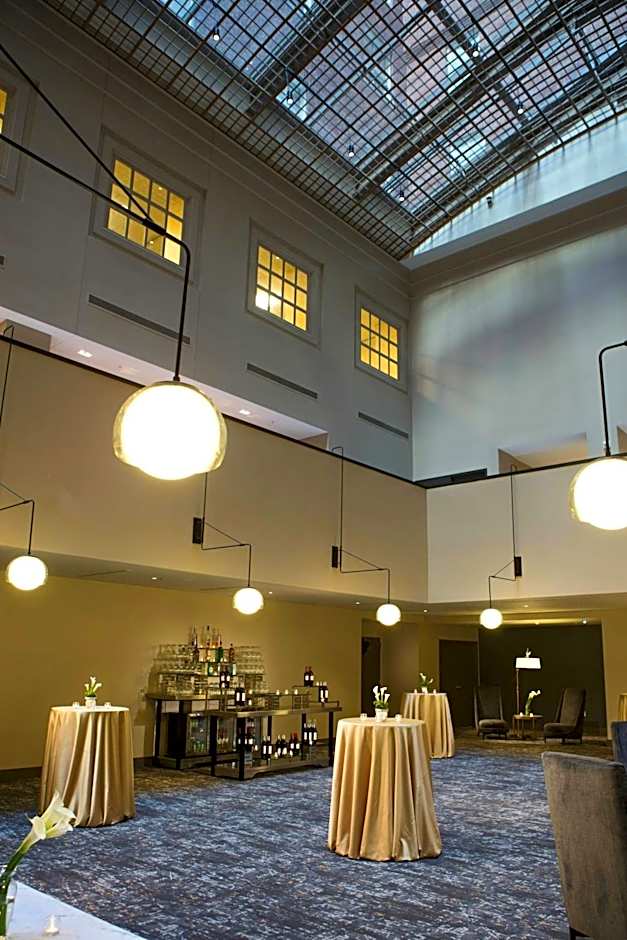 Marriott St. Louis Grand