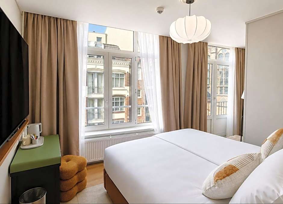 De Herbert Amsterdam - Formerly France Hotel