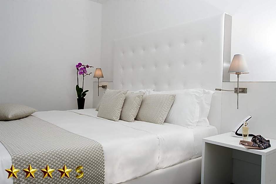Hotel Rossini 4S