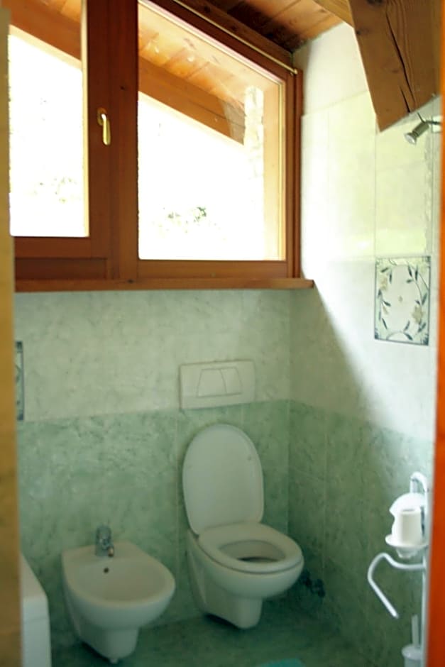 B&B La Borma di Pombo