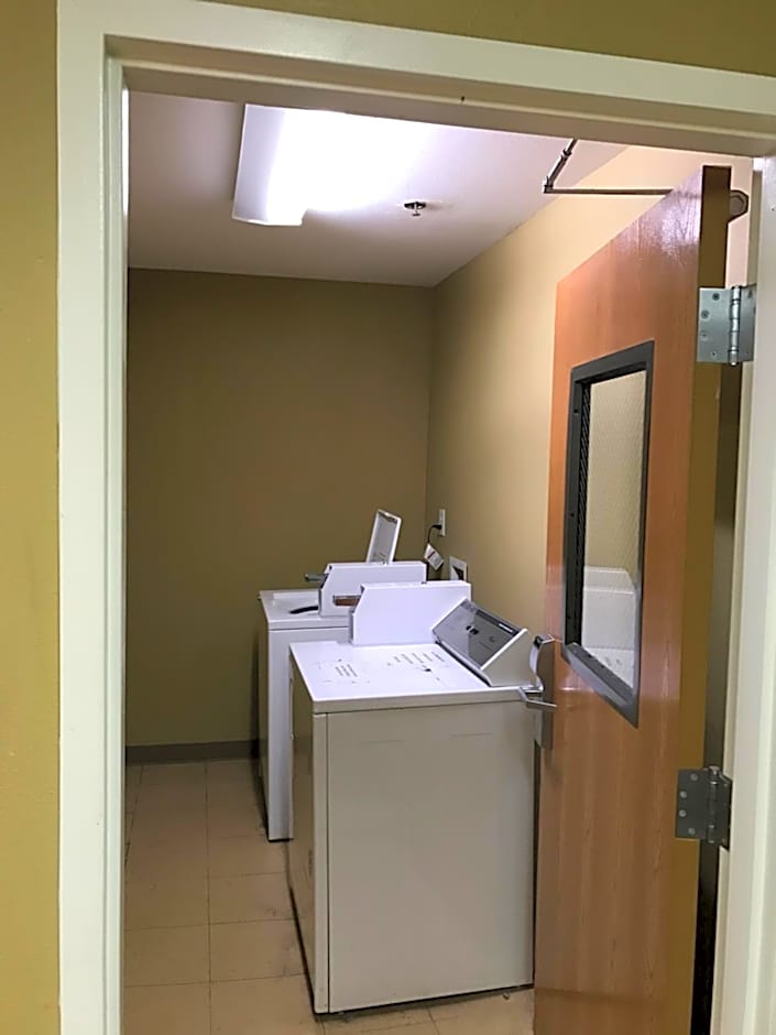 Microtel Inn & Suites By Wyndham Lithonia/Stone Mountain