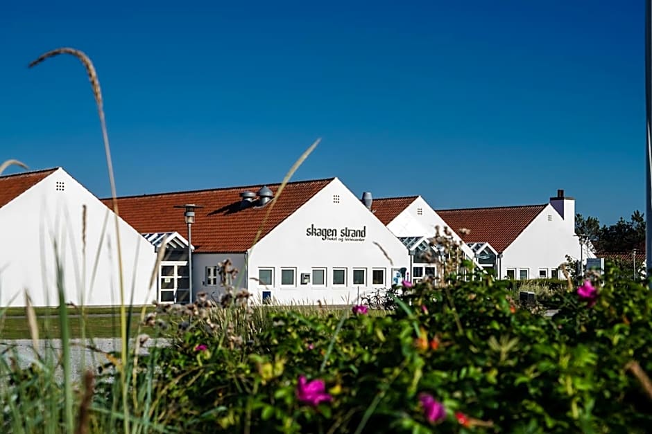 Skagen Strand Holiday Center