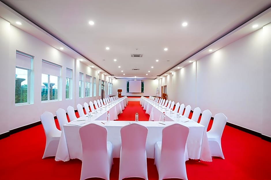 Sangkahak Mith Hotel