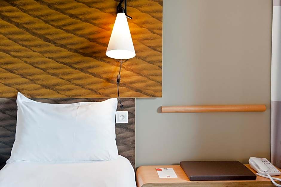 ibis De Haan