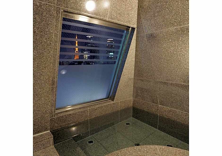 Hotel Check In Shimbashi