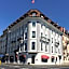 Hôtel des Alpes