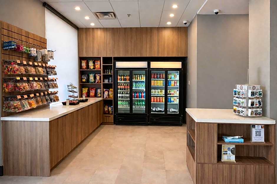 Holiday Inn & Suites Mississauga West / Meadowvale By IHG