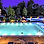 Grand Hotel et Centre Thermal d'Yverdon-les-Bains