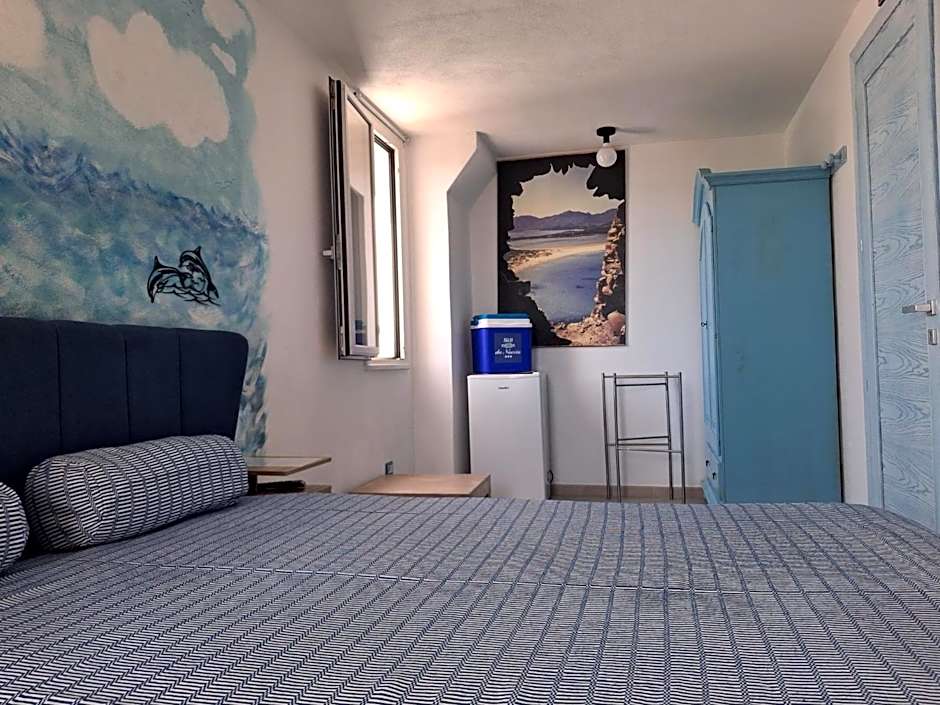 B&B da Nuccia Villasimius