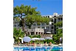 Kilikya Palace Goynuk