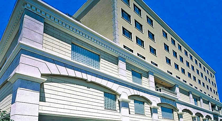 Hotel Monarque Tottori