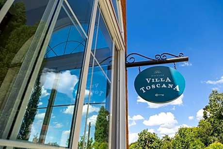 Villa Toscana - Vale dos Vinhedos