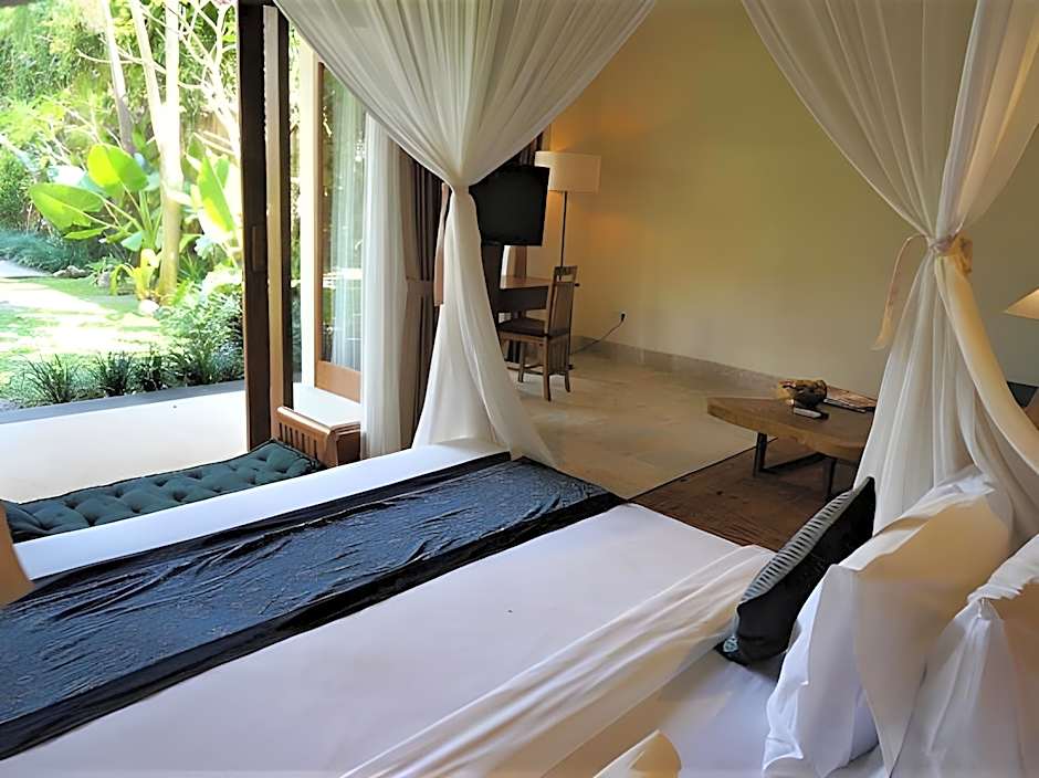 Sapodilla Ubud Hotel