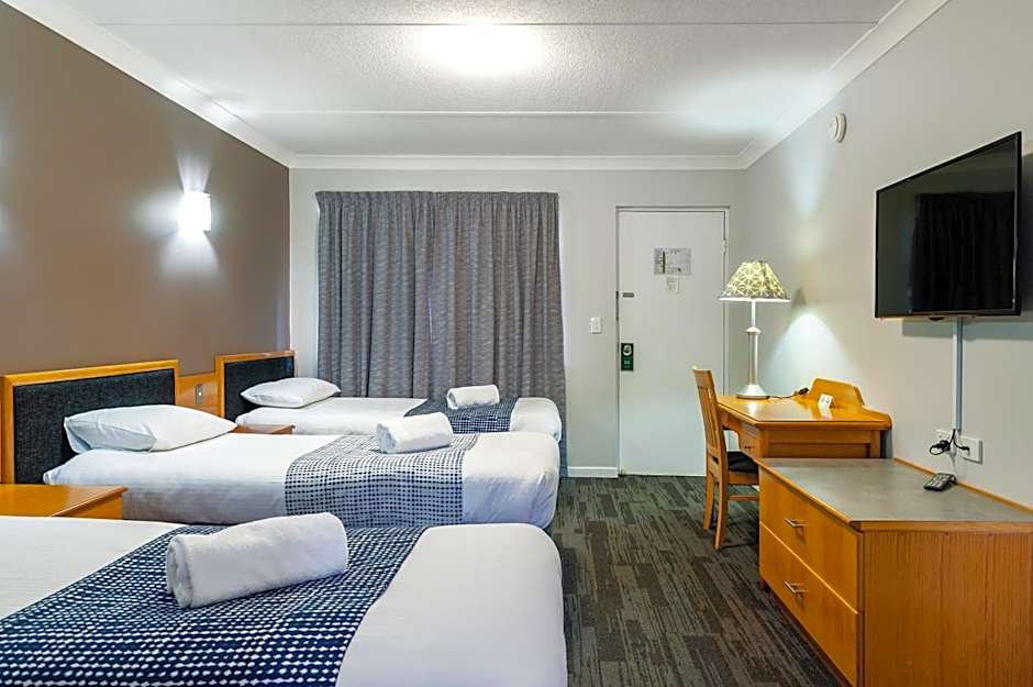 Country Motel Ipswich