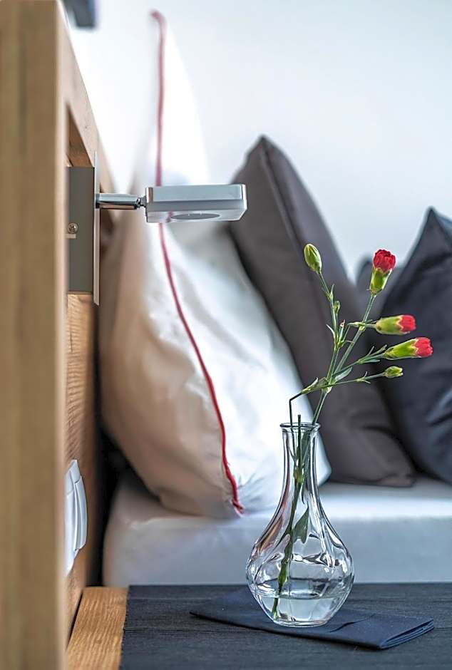 Sleep Point - Self Check in Hotel