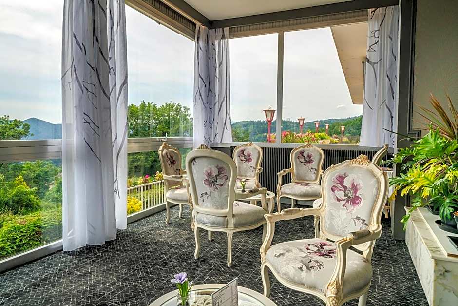 Alexain Hotel Restaurant & Wellness - Colmar Ouest