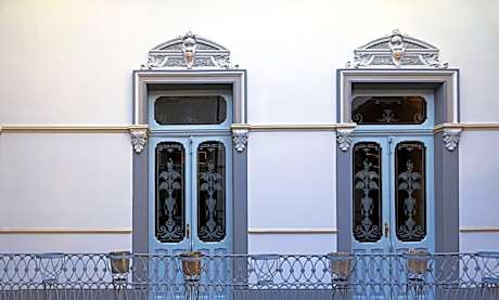 Palacio Julio Hotel