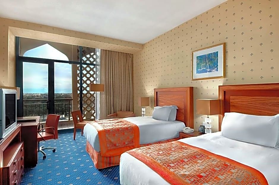 Hilton Algiers