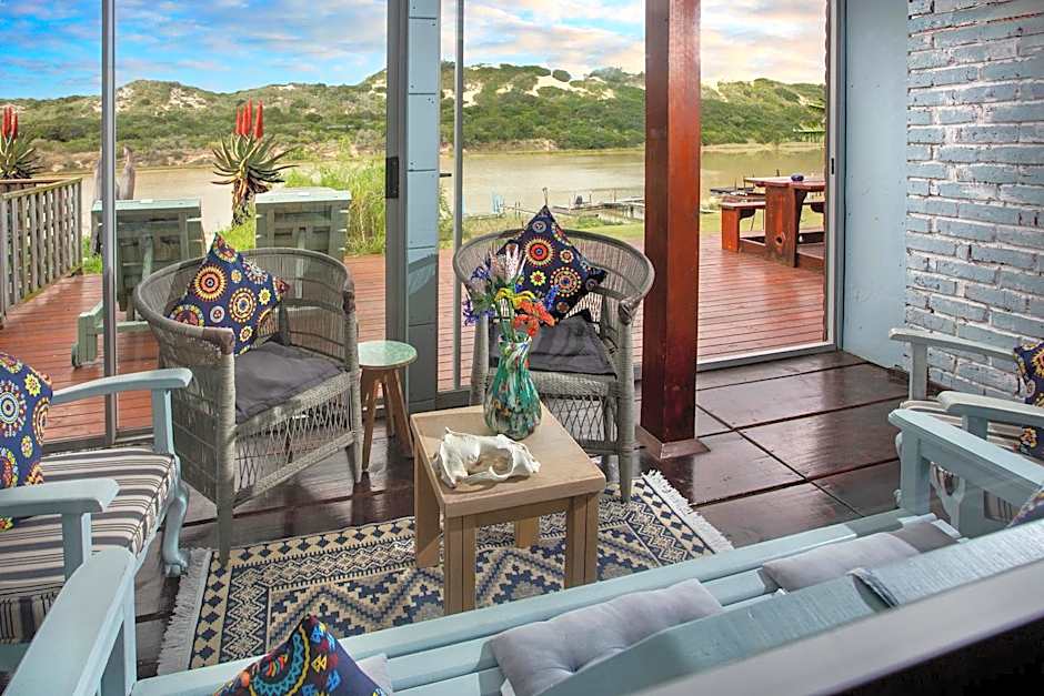 Dungbeetle River Lodge